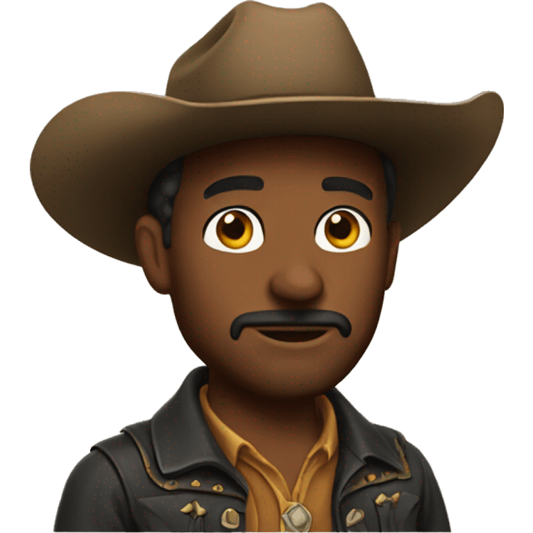 Western  emoji