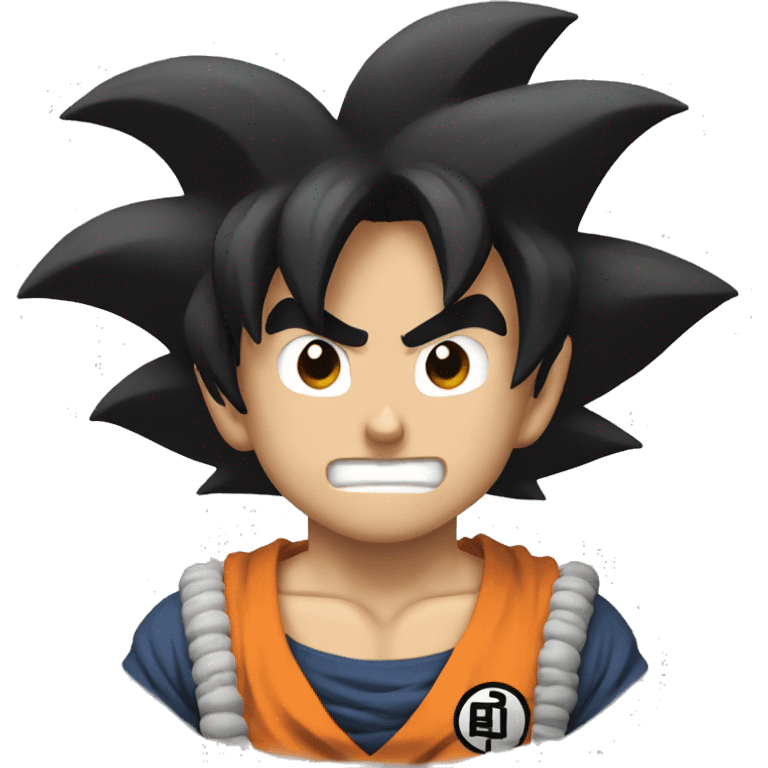 goku emoji