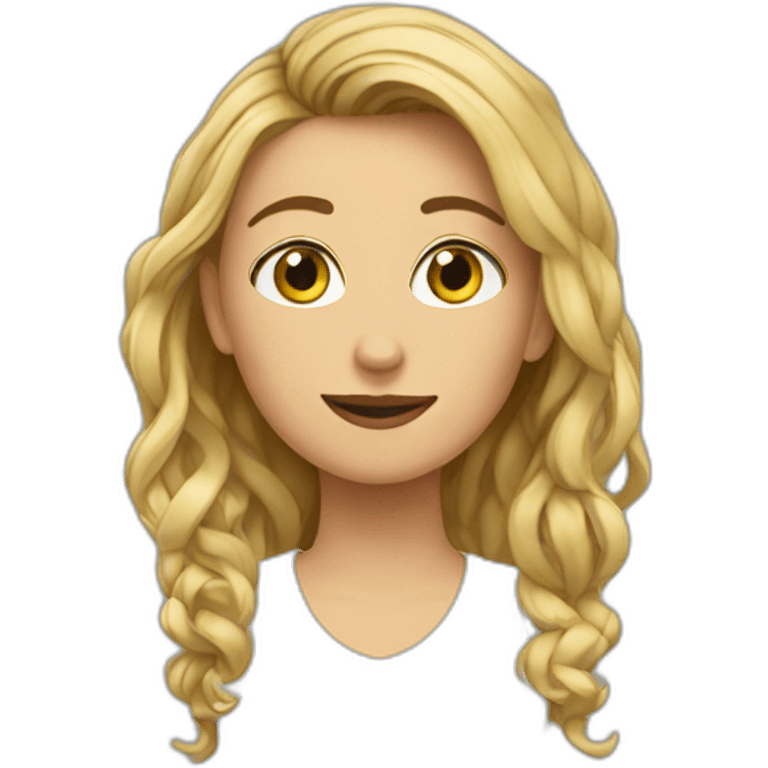 Christelle puech emoji