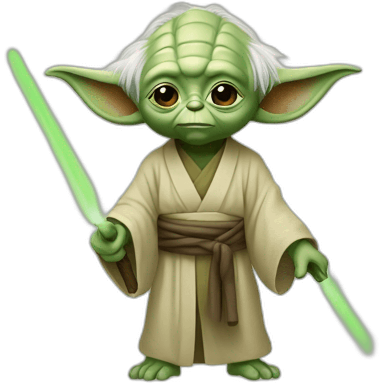 yoda toamdo servesa emoji