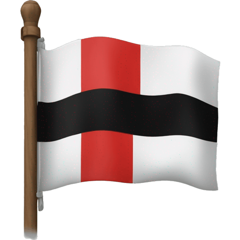 Sealand flag emoji