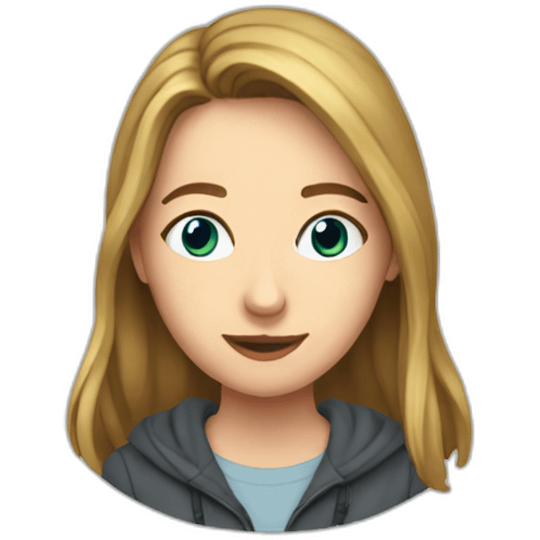 sophie foster emoji