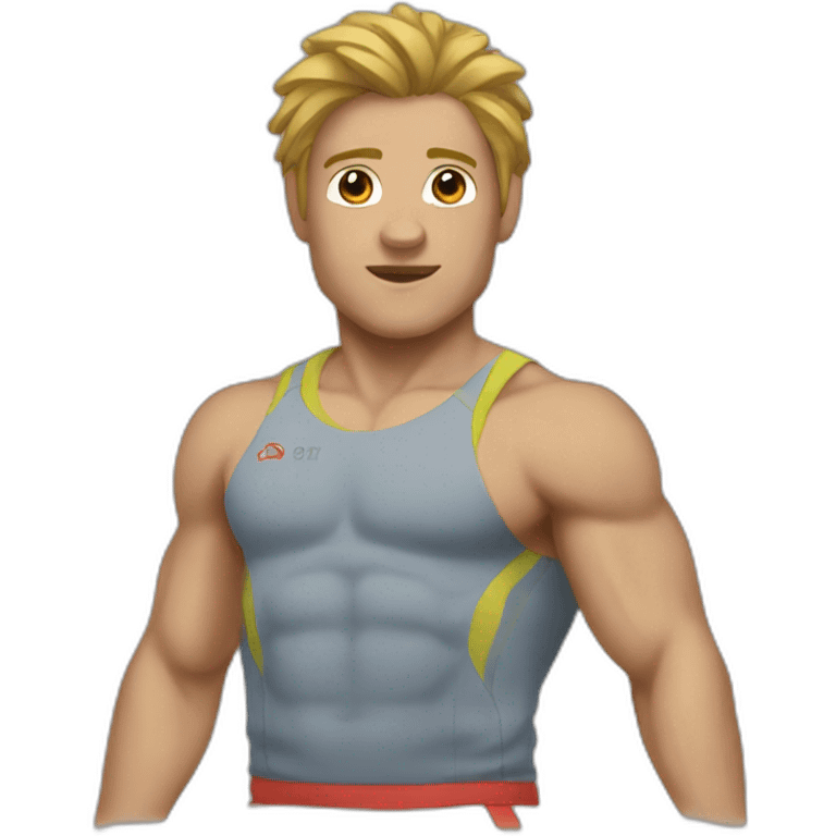 gymbros emoji