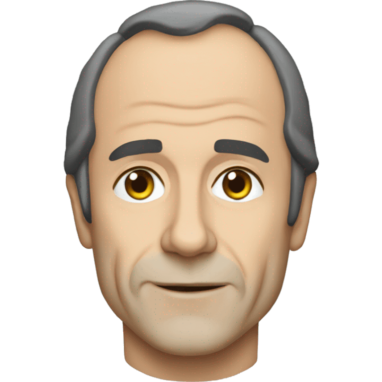 jean jacques goldman emoji