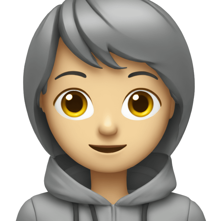 chatbot emoji