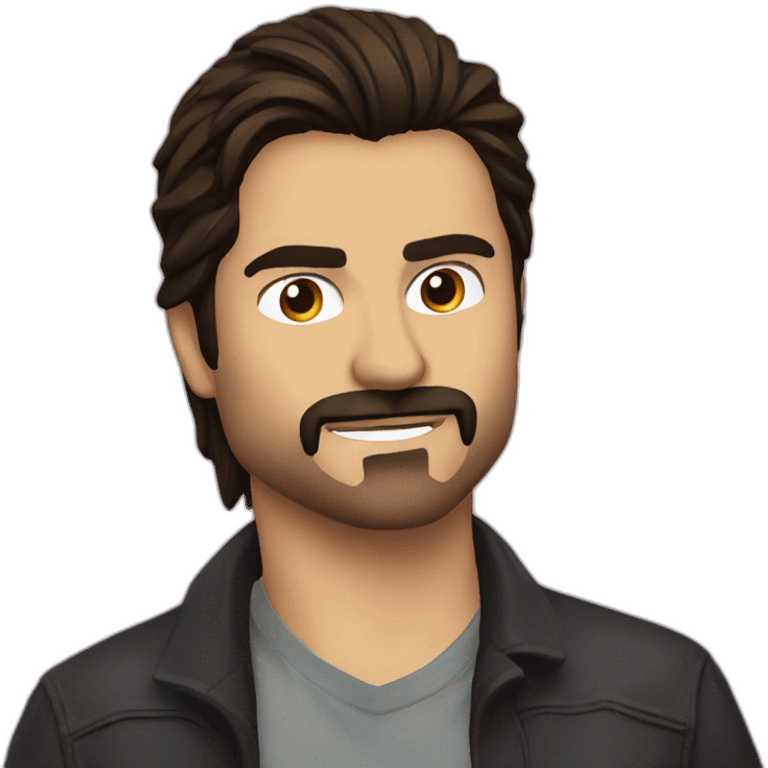 Juanes emoji