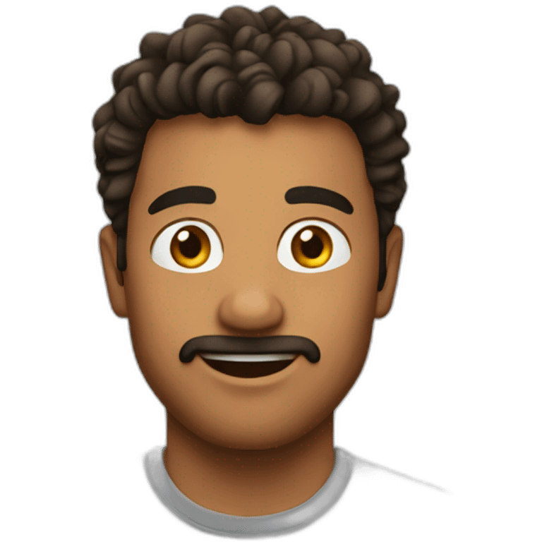 Nick emoji