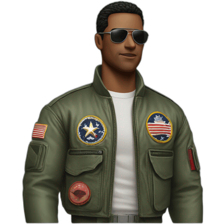 top-gun-maverick emoji