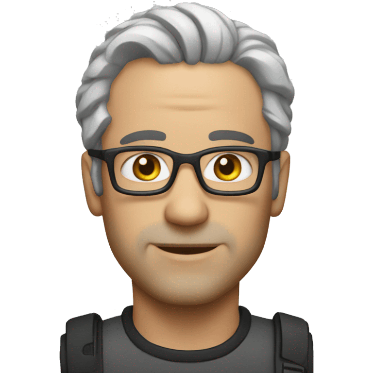 leonard borg emoji