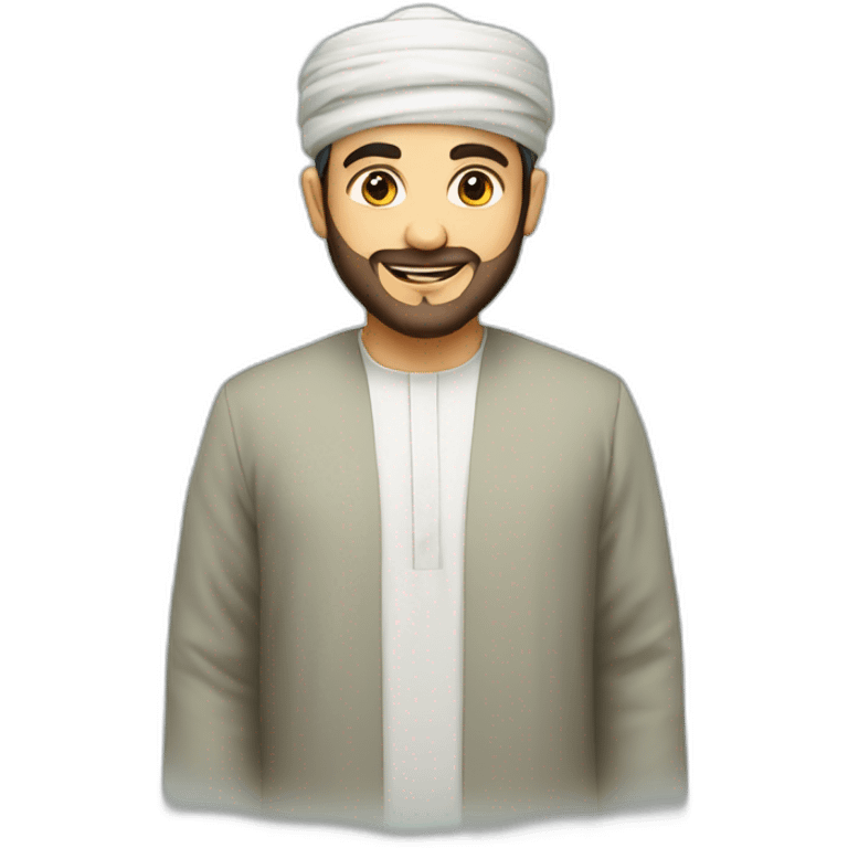 Shab e barat mubarak emoji