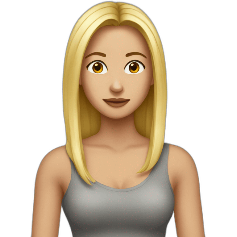 megan emoji