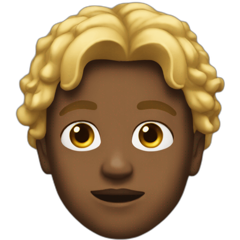 Lil Tjay emoji