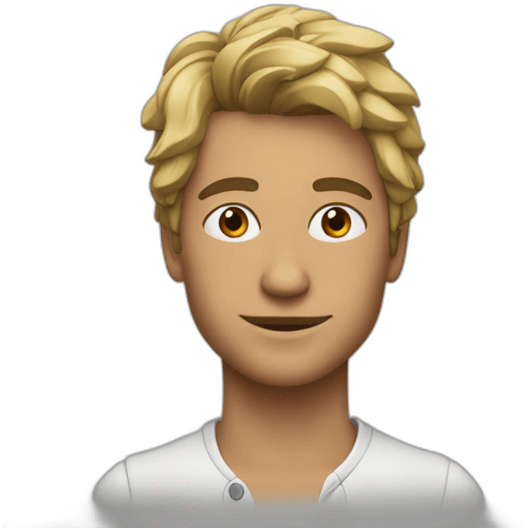 livai akerman emoji