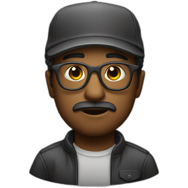 Filmmaker emoji