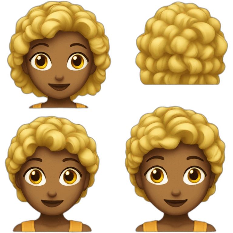 Femida emoji