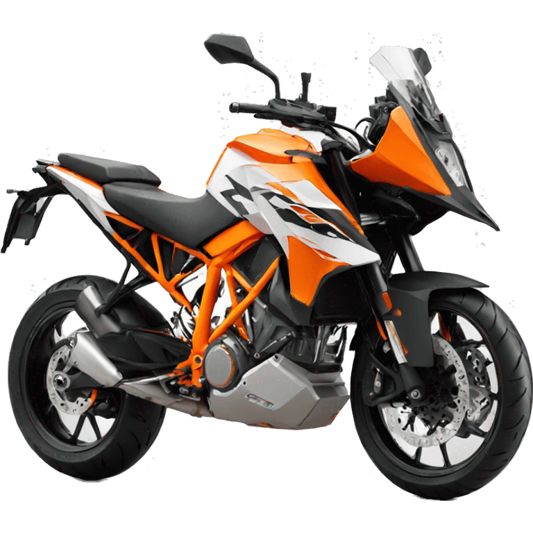 Ktm  emoji