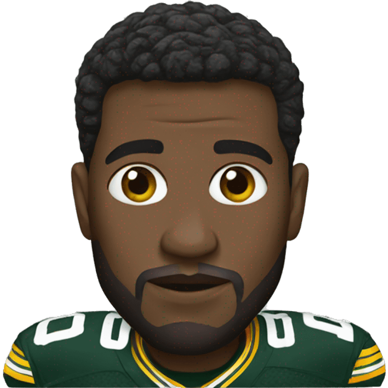 Packers  emoji