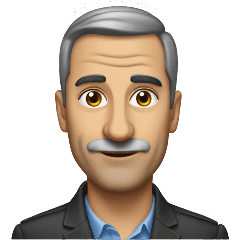 Recep Ivedik emoji