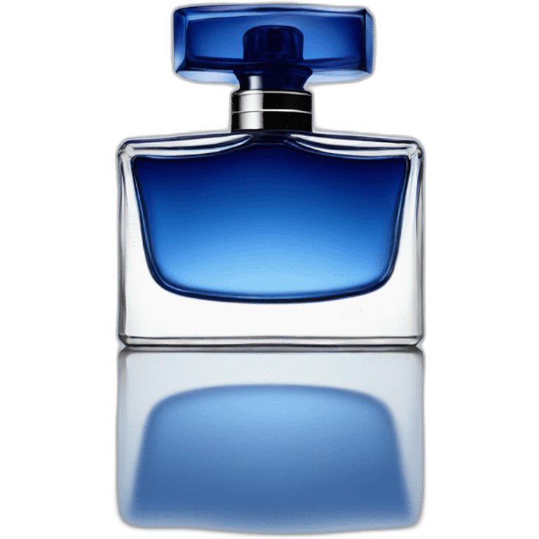 parfume armani blue emoji