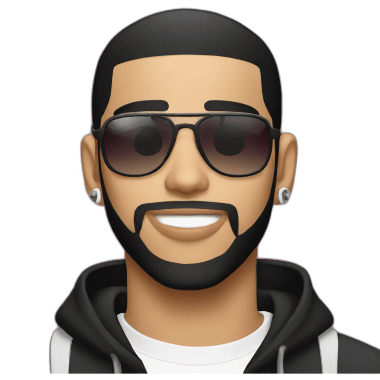 Anuel emoji