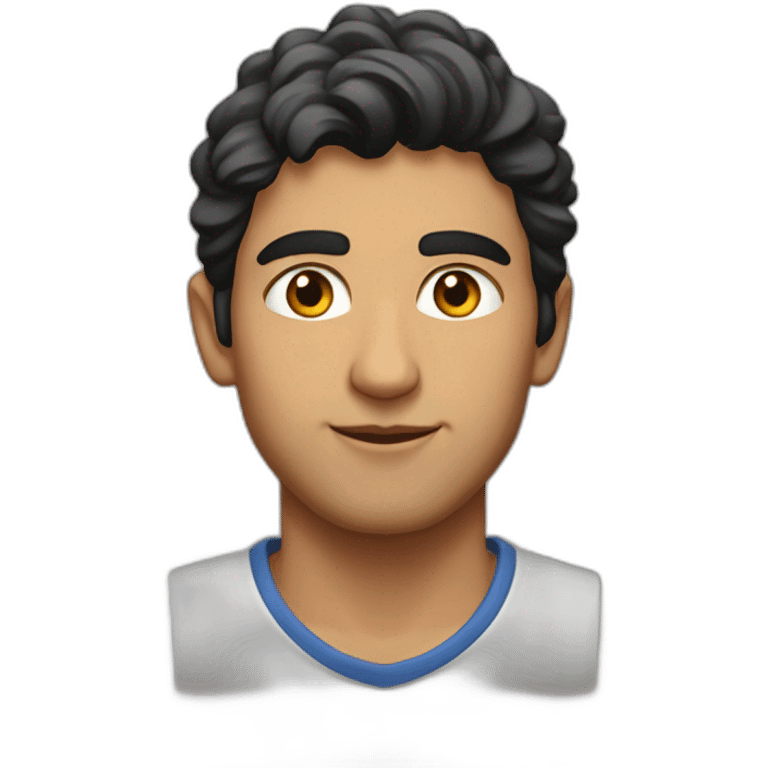 gabriel attal emoji