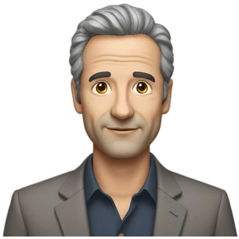 Didier Leplatre emoji