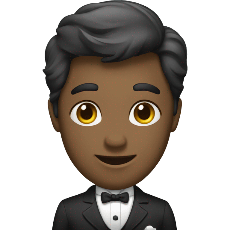 Butlerin emoji