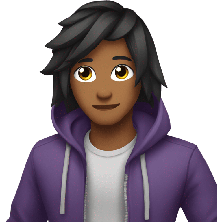 Aphmau emoji