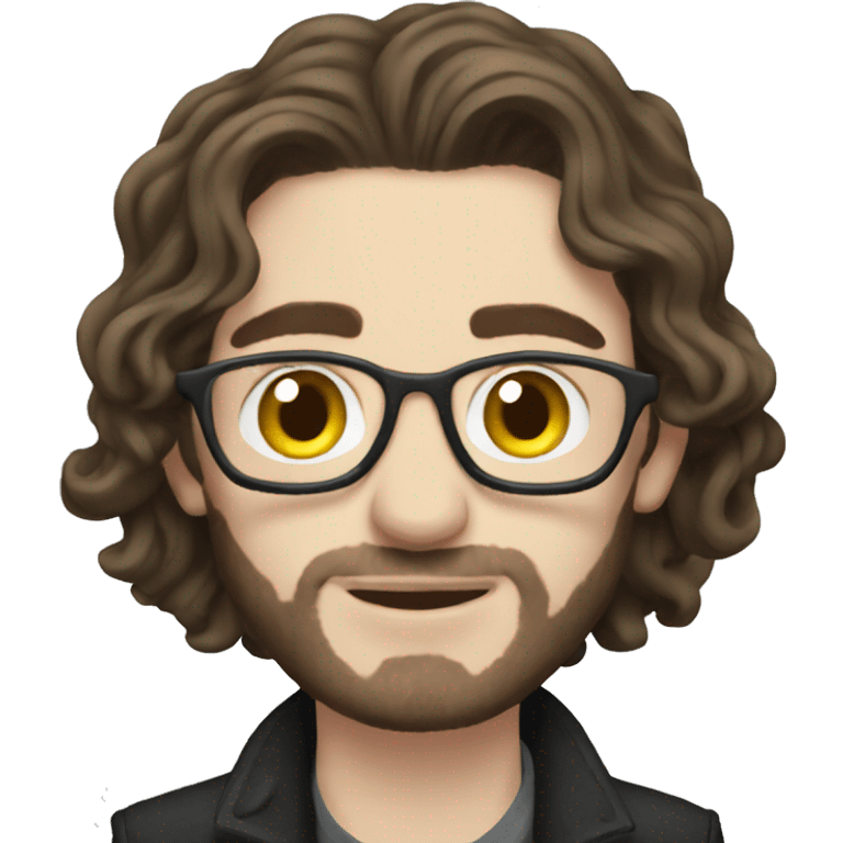 Hozier emoji