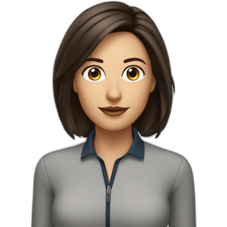 laura-ortiz-coaching-brunette emoji