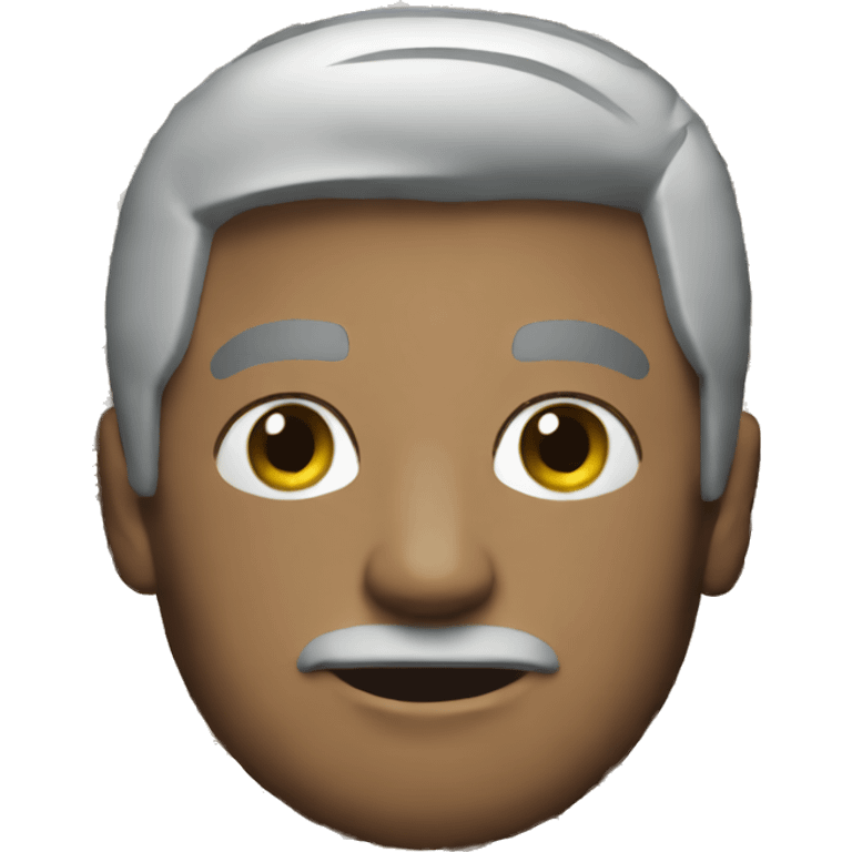 Micheal Mycintre emoji