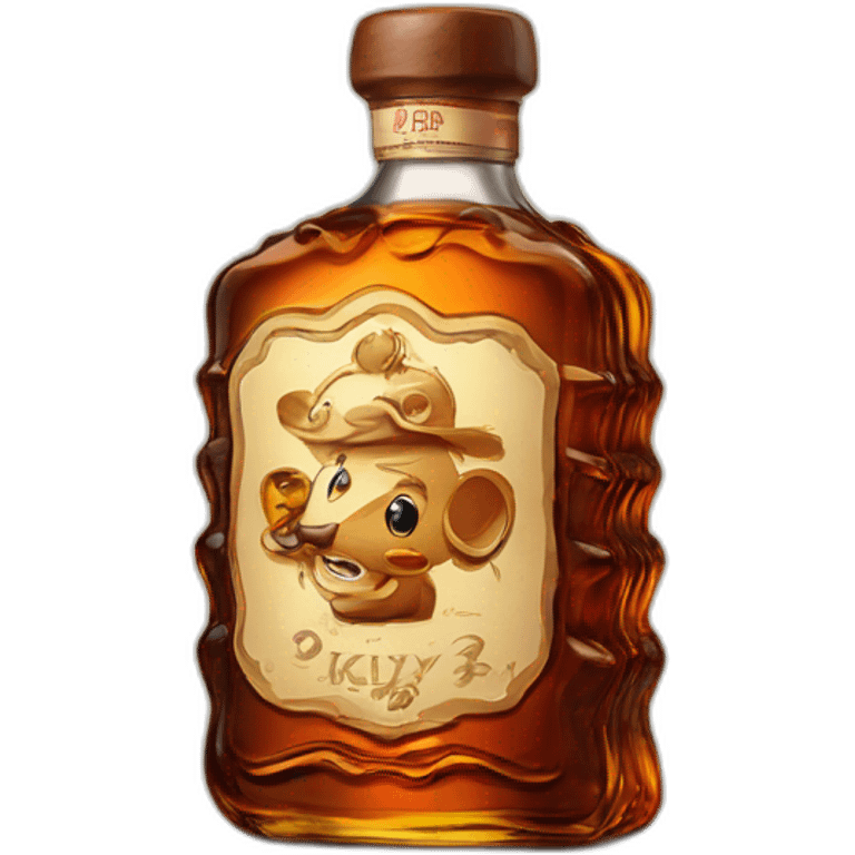 52 years Kizlyar brandy emoji