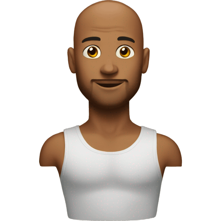 Booba emoji