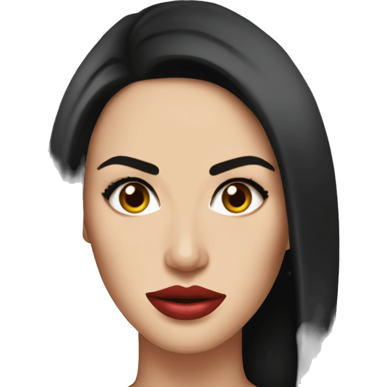 megan fox emoji