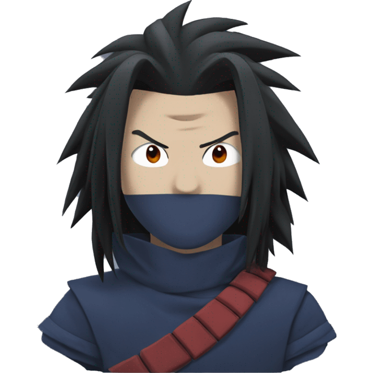 Madara Uchiha emoji