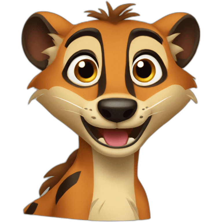 timon emoji