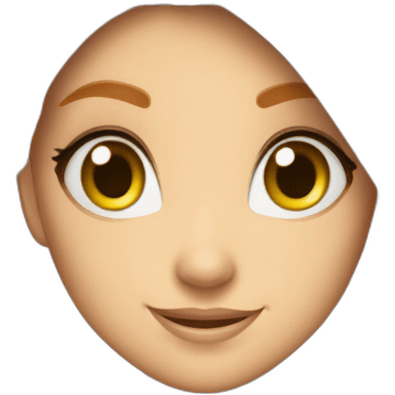 Winx club emoji