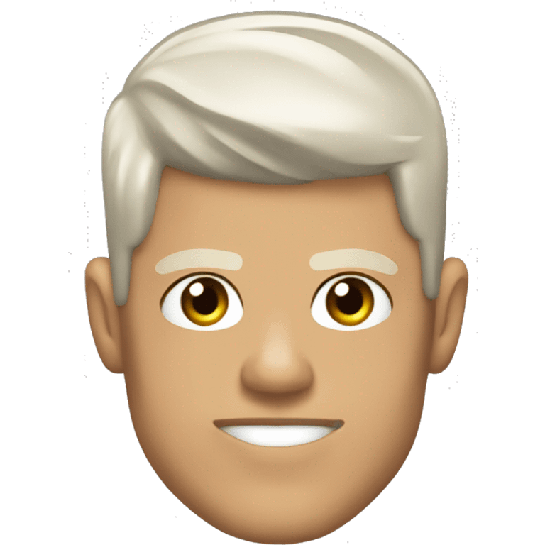 Cody rhodes  emoji