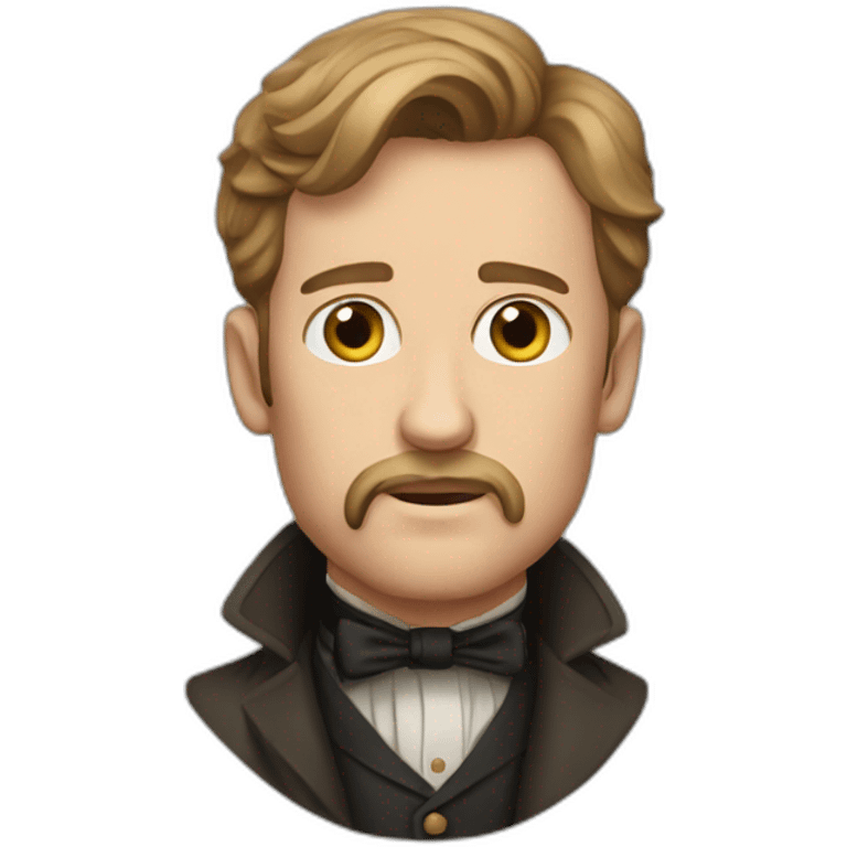 David Herbert Lawrence emoji