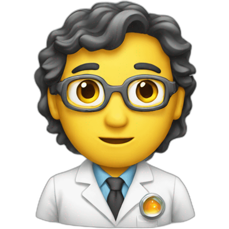 science emoji