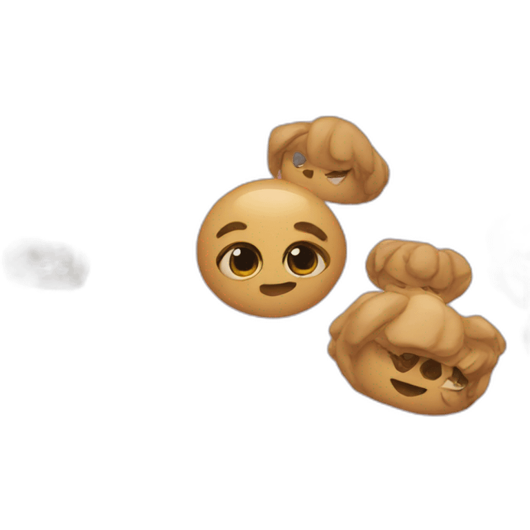 Shelly emoji