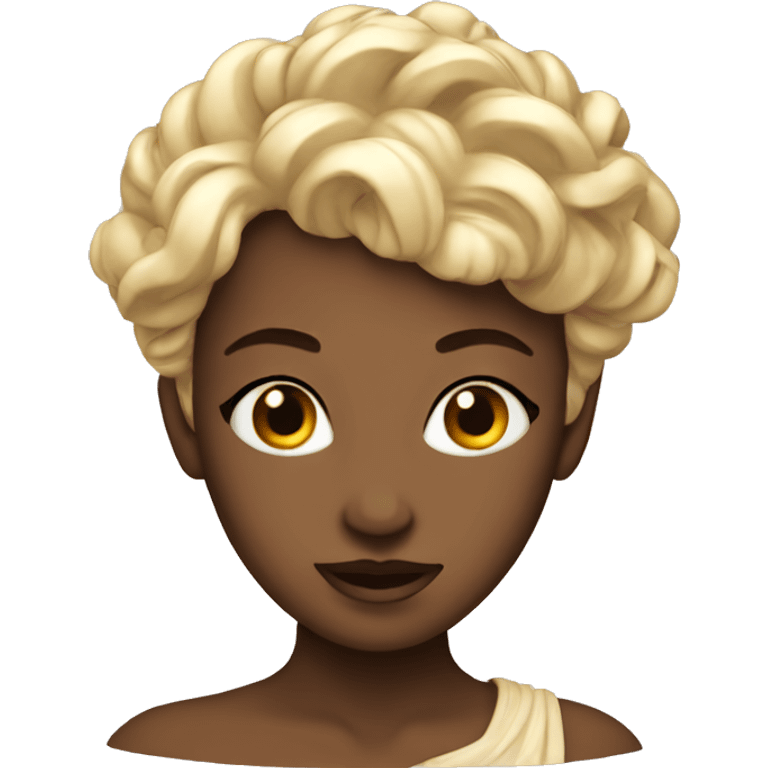 VENUS emoji