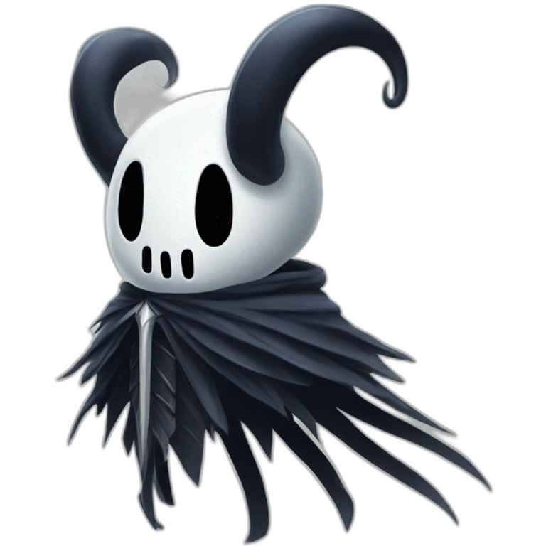 Hollow knight emoji