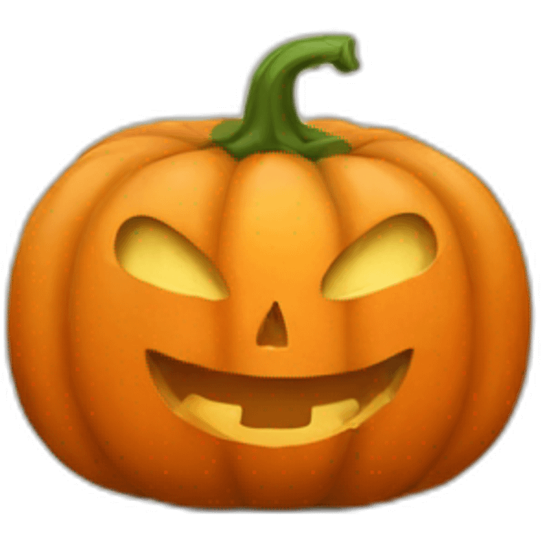 pumpking emoji