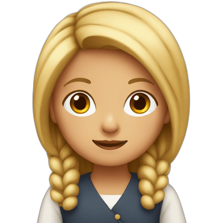 yorkshire girl emoji