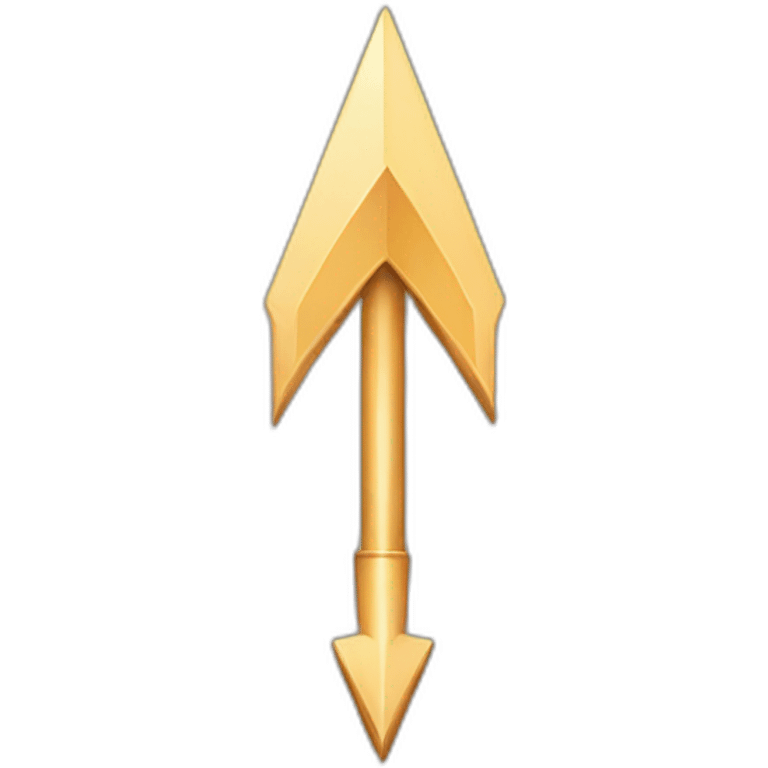 top arrow emoji