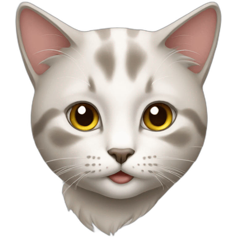 women cat emoji