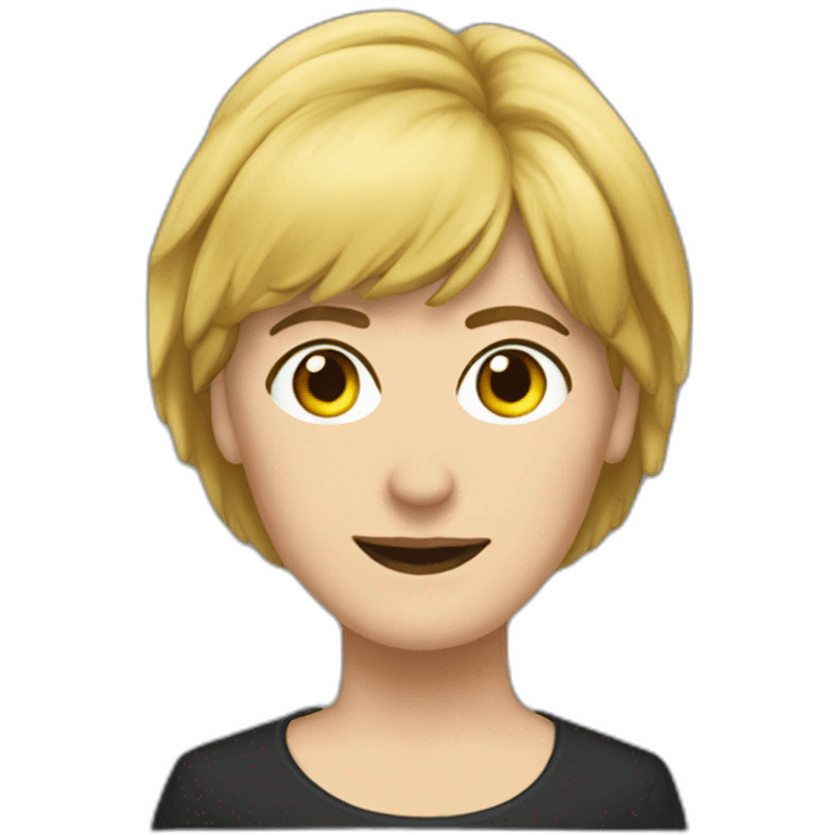 Esperanza Aguirre lgbt emoji