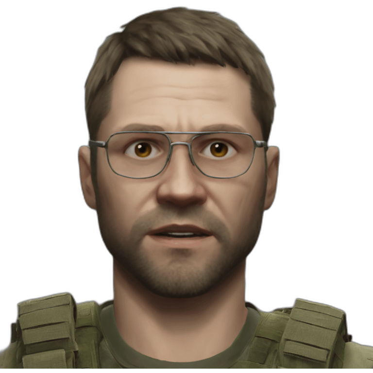 Tarkov-Killa emoji