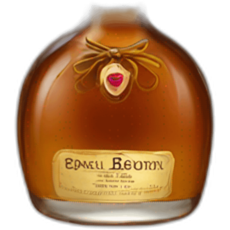 royal bourbon emoji